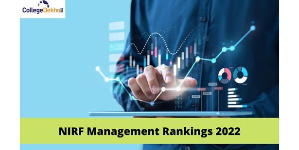 NIRF Management Rankings 2022
