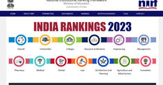 NIRF University Ranking 2023 (Released): List of Top Universities in India