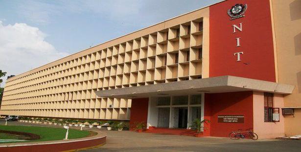 Event Updates- NIT Rourkela Convocation to be Held on 16th Jan-2016