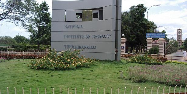 NIT- Tiruchirapalli to Increase Ph.D Intakes