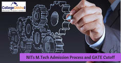NIT GATE Cutoff 2023 - Check Previous Years' Cutoff, MTech Admission Process & Fee Structure