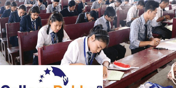 NBSE Class 12th Result 2022