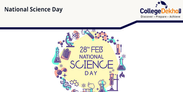 National Science Day 2022