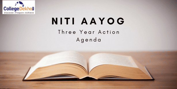 Niti Aayog’s 3-Year Action Agenda: Greater Skills, Focused RTE, Enhanced Employability