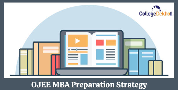 How to Prepare for OJEE MBA 2022