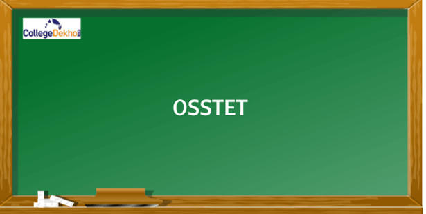 OSSTET Result 2023