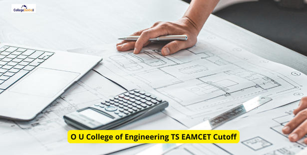 O U College of Engineering TS EAMCET Cutoff: Check Previous Year Closing Ranks