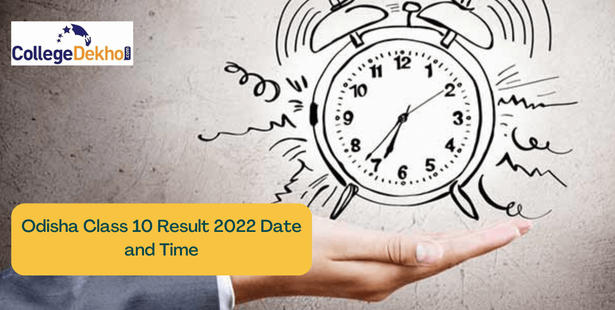 Odisha Class 10 Result 2022 Date & Time: Know when result is released