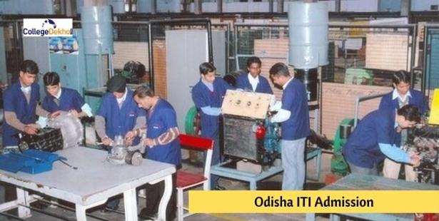 Odisha ITI Admission 2022 – Dates, Application Form, Eligibility, Selection, Reservation, Fee, Cutoff