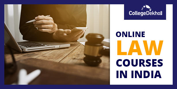 Online Law Courses