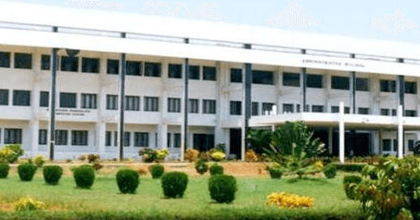 State-Run Pondicherry Engineering College to be Upgraded to ...
