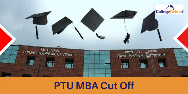 Punjab Technical University (PTU) MBA Cut Off