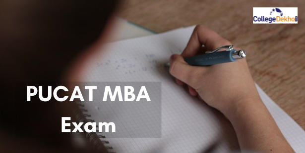 PUCAT MBA 2021