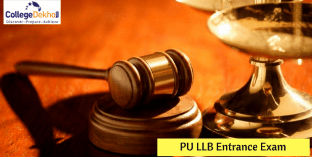 Panjab University PU LLB Admission 2021