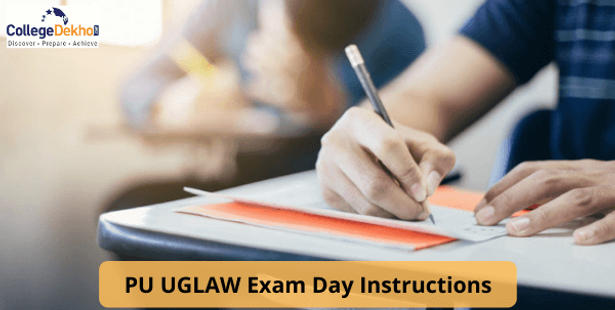 PU UGLAW 2021 Exam Day Guidelines