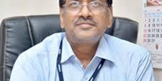 New director to Jipmer Appointed