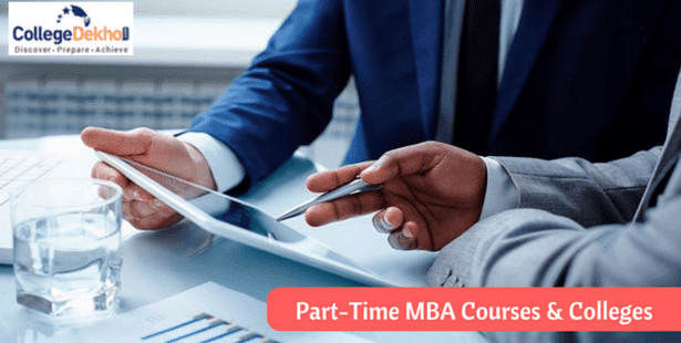 All About Part Time MBA