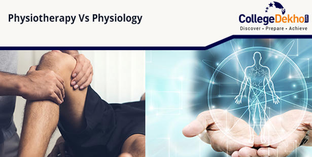 Physiotherapy Vs Physiology: A Comparison