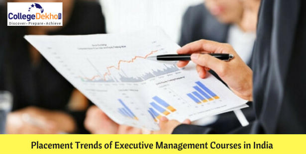 Executive MBA Placement at Top B-Schools 2018