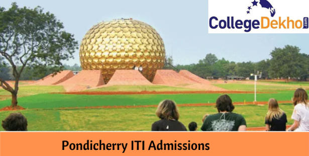Pondicherry ITI Admissions 2022