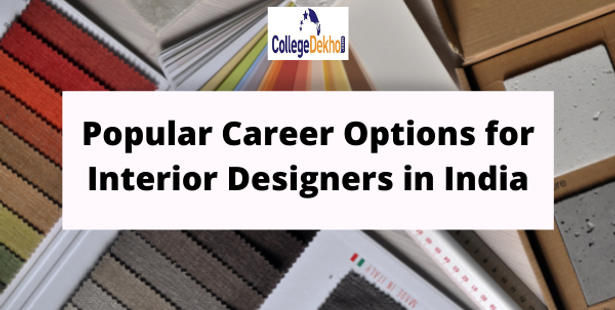 Interior Designer Careers