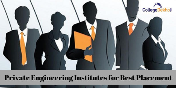 Best Private Engineering Colleges for Placement