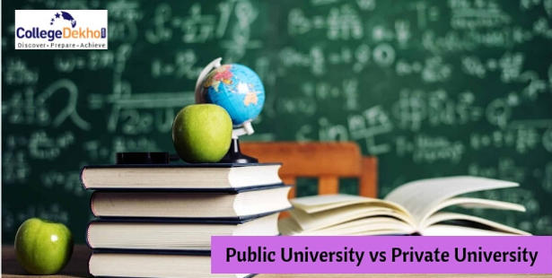 Public University vs Private University: Which is Better?
