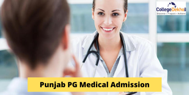 All About Punjab PG Medical Counselling 2022