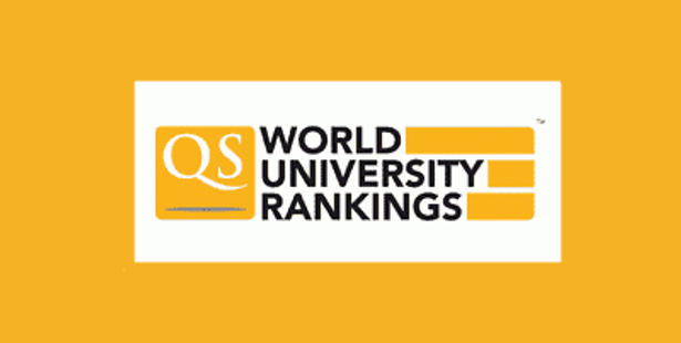Two Indian Institutes in QS World Ranking