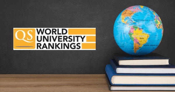 QS World University Rankings 2018-19: IIT Bombay Emerges As Best ...