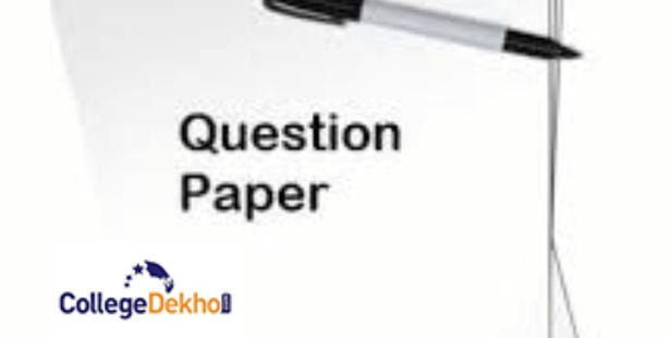 UK Board Class 10 Question Paper