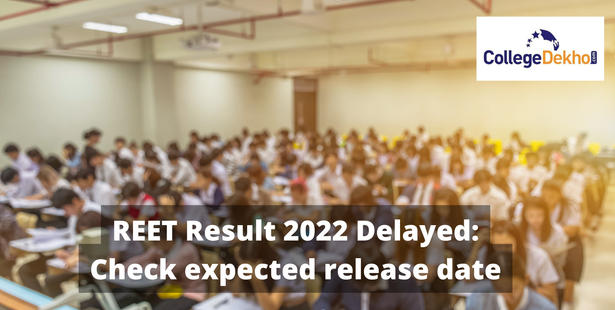 REET Result 2022 Delayed