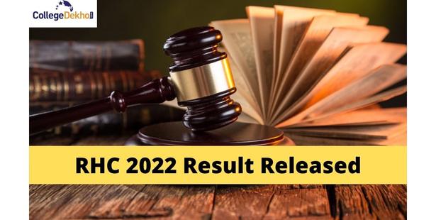 Rajasthan High Court Result 2022 LDC @hcraj.nic.in: Steps to download result
