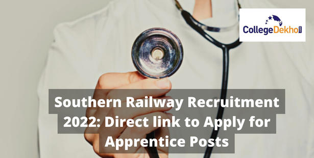 Railway Recruitment 2022 Direct Link