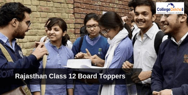 List Of Rajasthan Board Rbse 12th Toppers 2020 Science Arts
