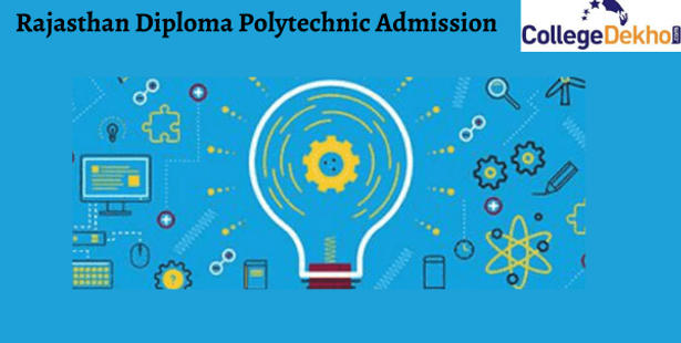 Rajasthan Diploma Polytechnic Admission 2020, Rajasthan Diploma Polytechnic Admission