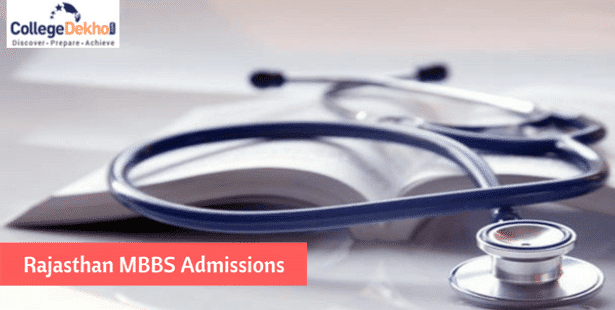 Rajasthan MBBS Admission 2021
