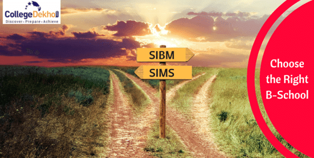 Comparison between SIBM and SIMS
