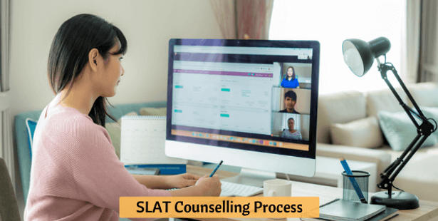 SLAT Counselling