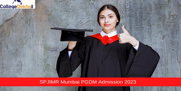 SPJIMR Mumbai PGDM Admission 2023