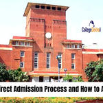 SRCC Direct Admission Process and How to Apply?