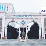 SRM University UG Admission
