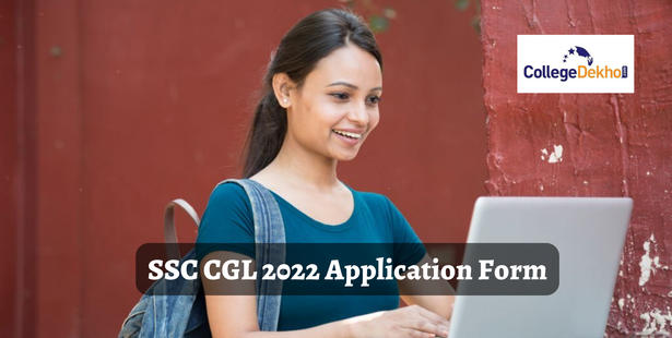SSC CGL 2022 Application Form to be Out Soon