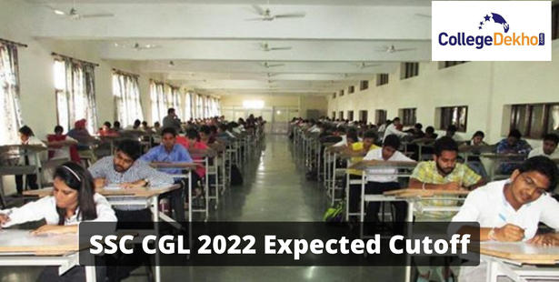 SSC CGL 2022 Cutoff
