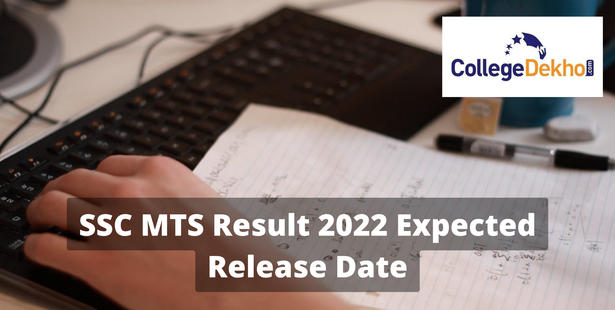 SSC MTS Result 2022 Expected Soon Know the expected date