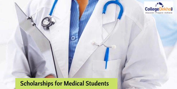 Medical Students Scholarships India