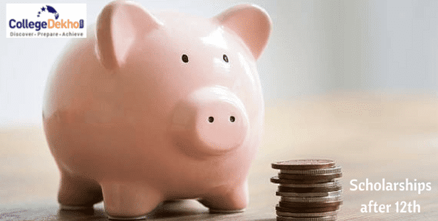 Pink Piggy Bank with Stack of Savings