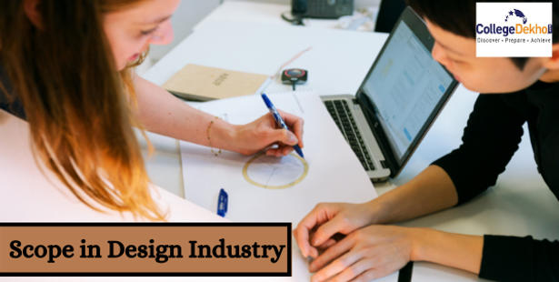 Design Industry Salary in India: Pay Scale, Skills, Job Details