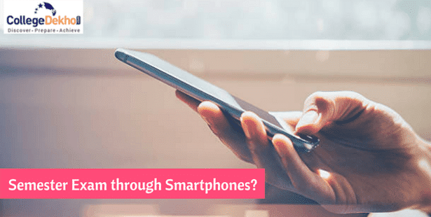 Exams on Smartphones Possible? These Colleges have Done It!
