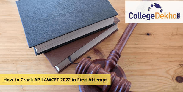 How to Crack AP LAWCET 2022 in First Attempt